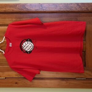 Gildan Volleyball T-shirt